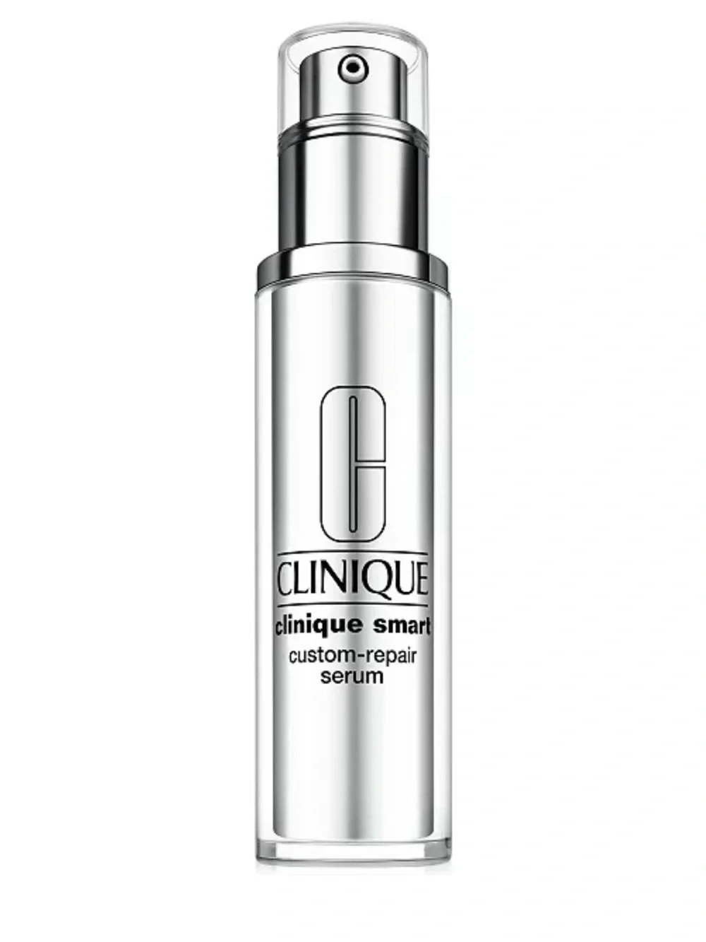 Clinique Smart Custom-Repair Serum — 1.7oz New w/o box Discontinued Rare